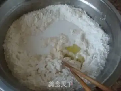Make  step 1