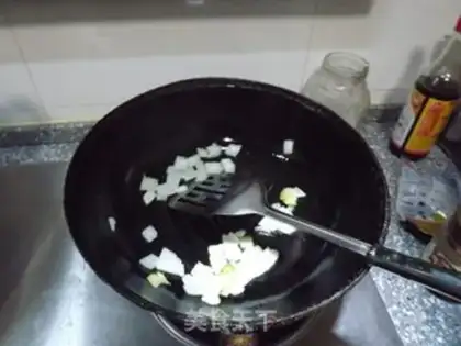 Make step 8