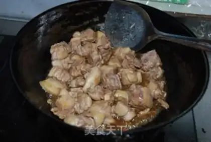 Make step 3