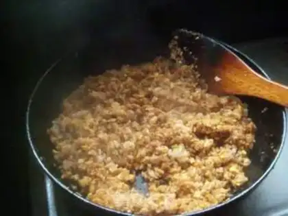 Make step 10