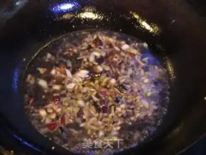 Make step 3