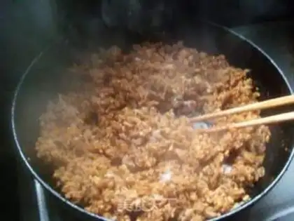 Make step 11