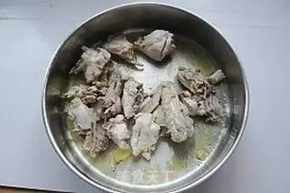 Make step 5