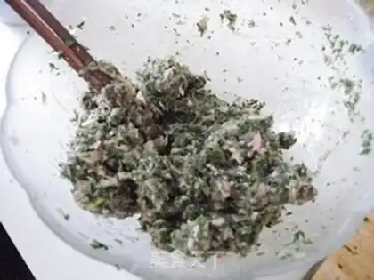 Make step 5