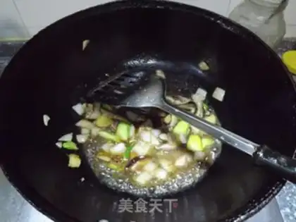 Make step 10