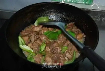 Make step 5