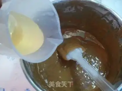 Make step 3
