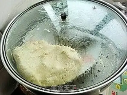 Make  step 8
