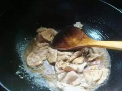 Make step 4