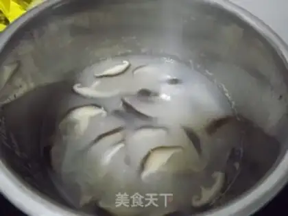 Make step 5