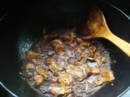 Make step 5