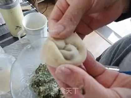 Make step 10