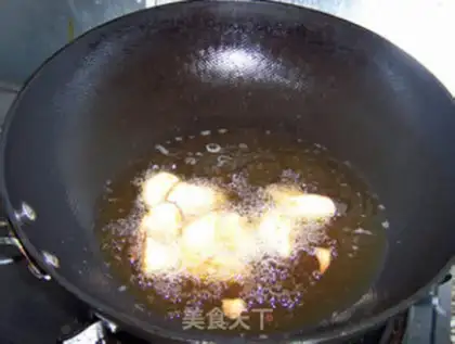 Make step 7