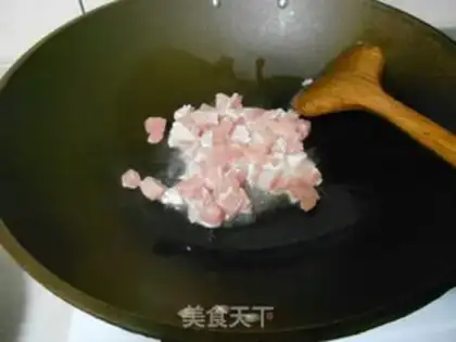 Make step 1