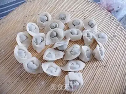 Make step 11