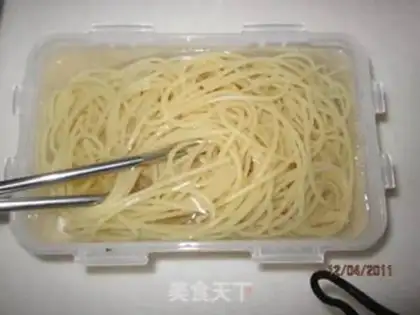 Make step 4