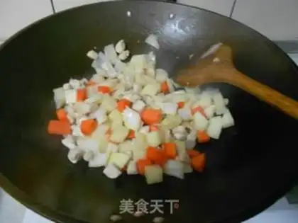 Make step 2