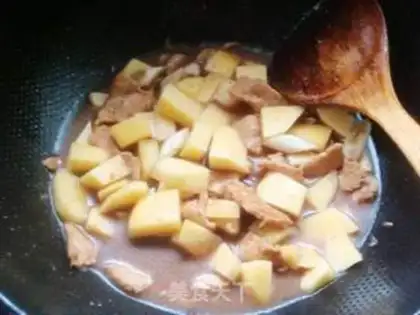 Make step 7