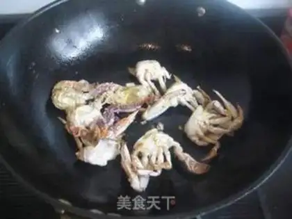 Make step 3