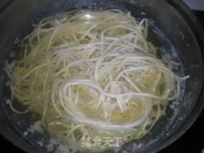 Make step 3