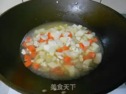 Make step 3
