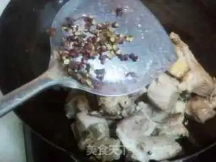 Make step 2