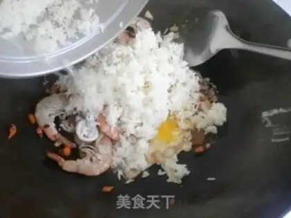 Make step 3