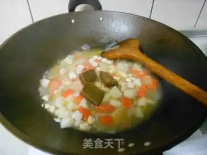 Make step 4