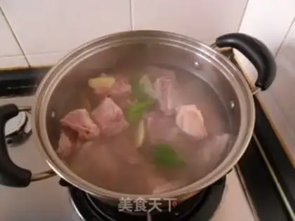 Make  step 1