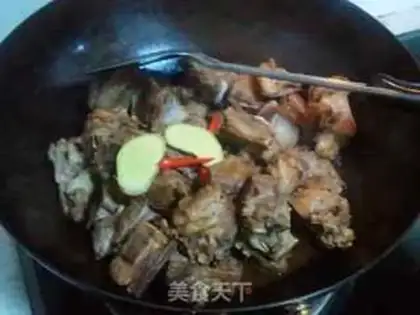 Make step 3