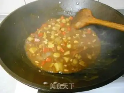 Make step 5