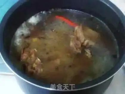 Make step 4