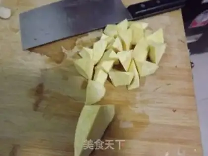 Make step 4