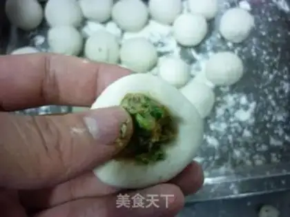 Make step 5