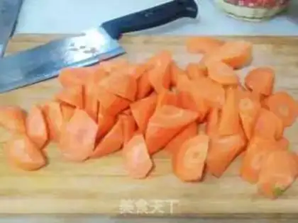 Make step 5