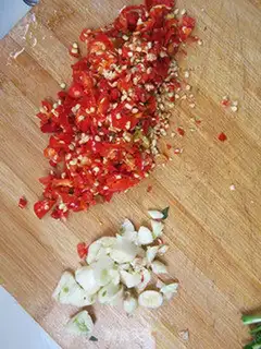 Make step 5