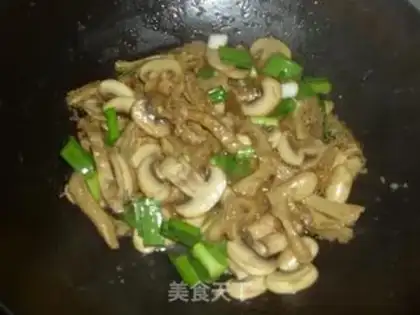 Make step 7