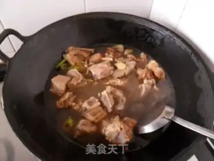 Make  step 5