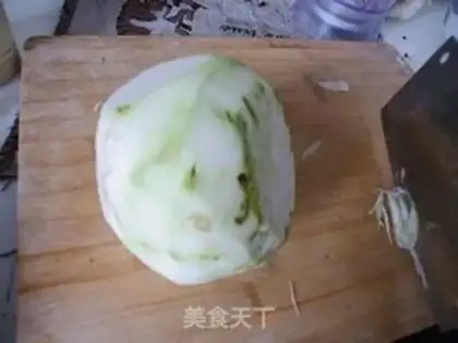 Make step 1