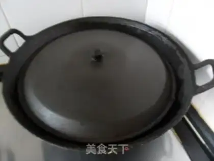 Make  step 7