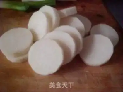 Make step 2