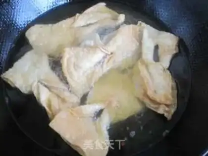 Make step 11