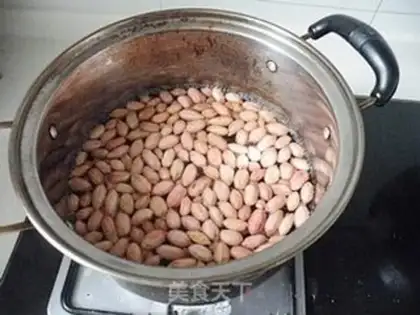 Make step 5