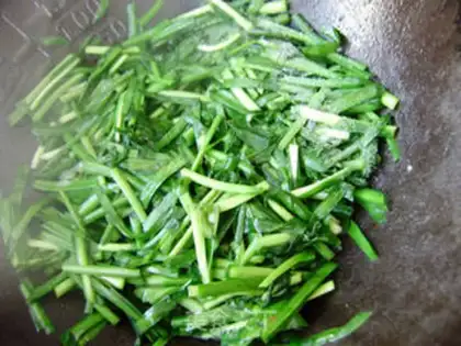 Make step 5