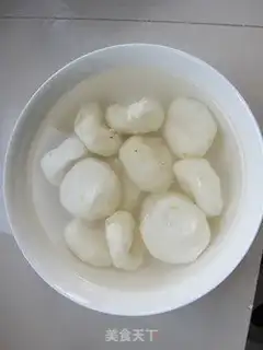 Make step 1