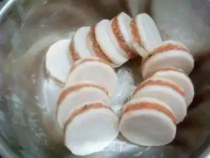 Make step 4