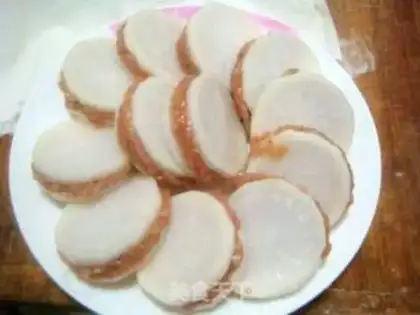 Make step 5