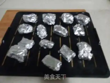 Make step 2