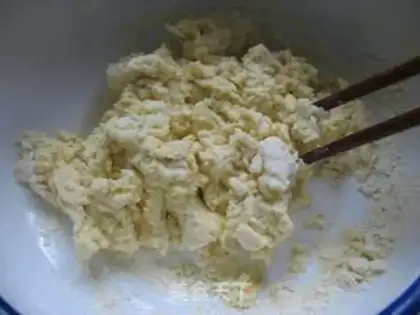 Make step 2