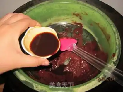 Make step 2